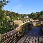 Szálloda Forestyma *