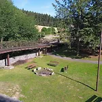 Szálloda Forestyma