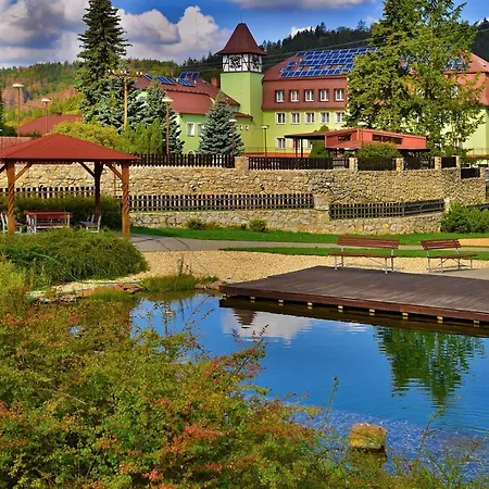 Hotel Forestyma *