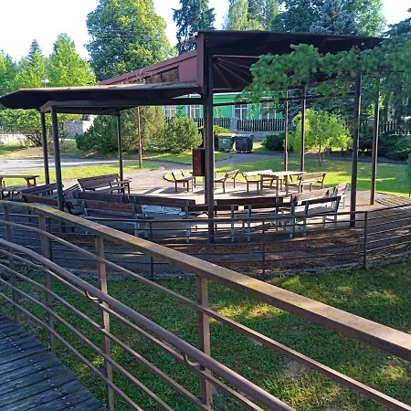 Hotel Forestyma