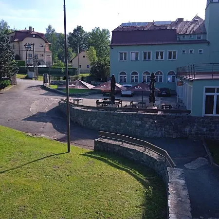 Hotel Forestyma *