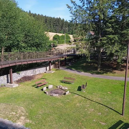 Hotel Forestyma