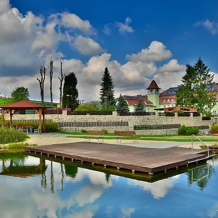 Forestyma Hotel *