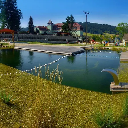 Forestyma Hotel *