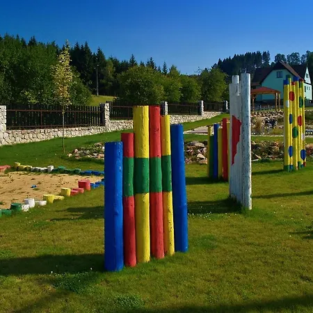 Forestyma Hotel