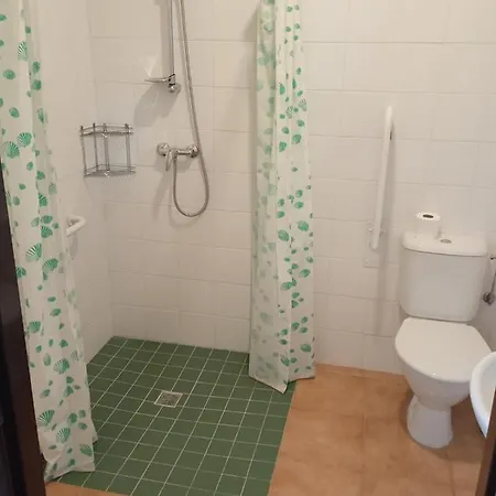 Hotel Forestyma
