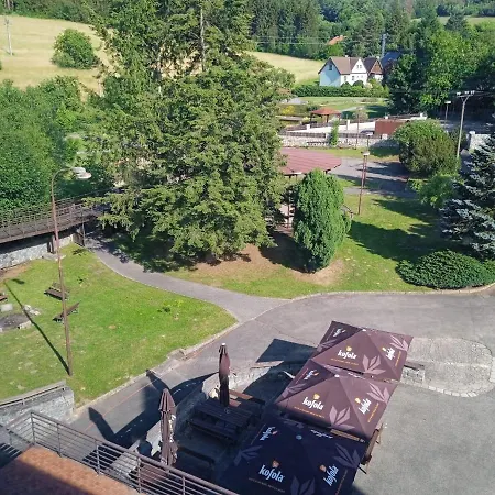 Forestyma Hotel *