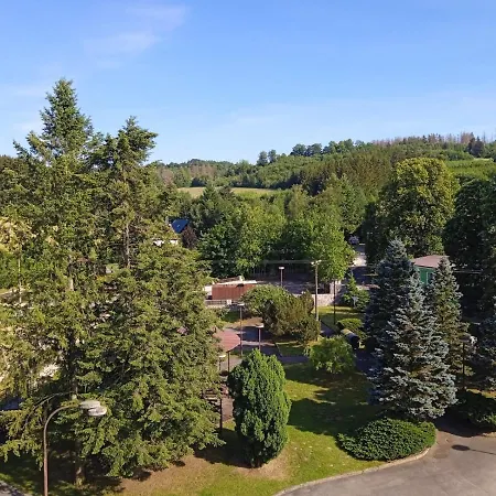 Forestyma Hotel Hodonín