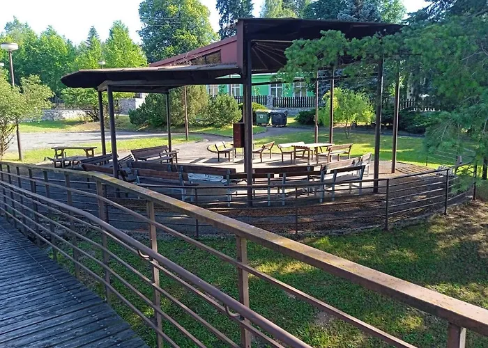 Hotel Forestyma