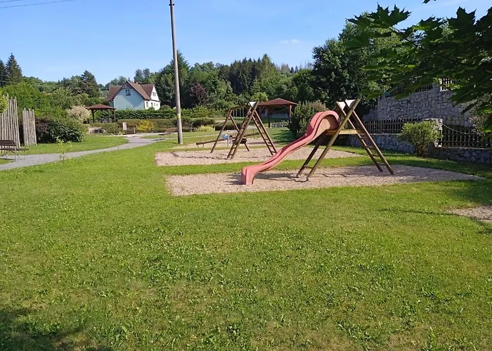 Forestyma Hotel Hodonin