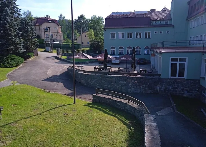 Hotel Forestyma *