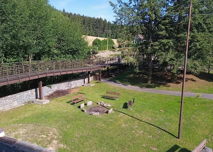 Hotel Forestyma