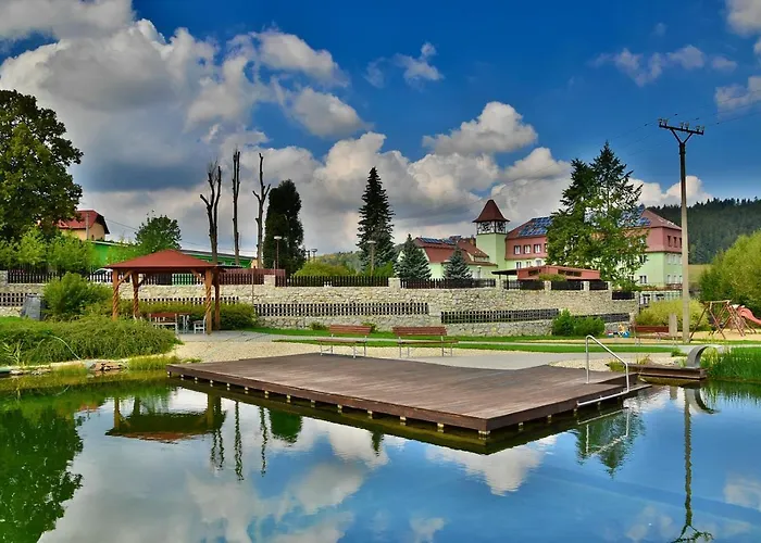 Forestyma Hotel *