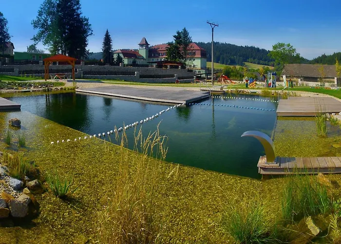 Forestyma Hotel *
