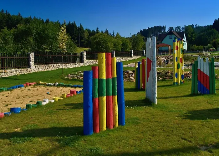 Forestyma Hotel