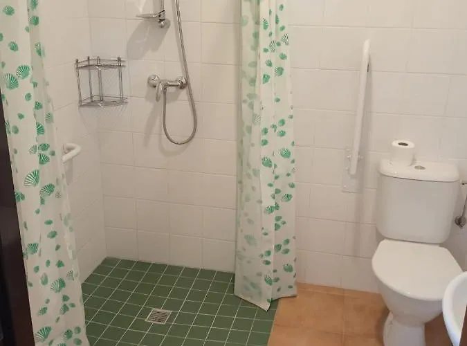 Hotel Forestyma