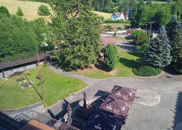 Forestyma Hotel *