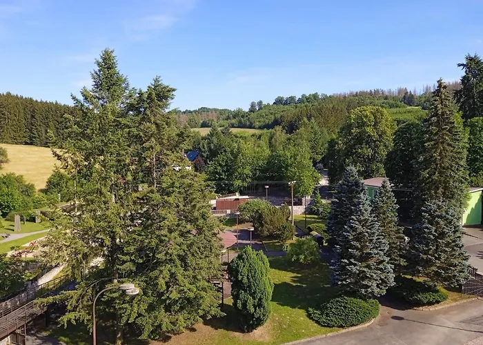 Forestyma Hotel Hodonín